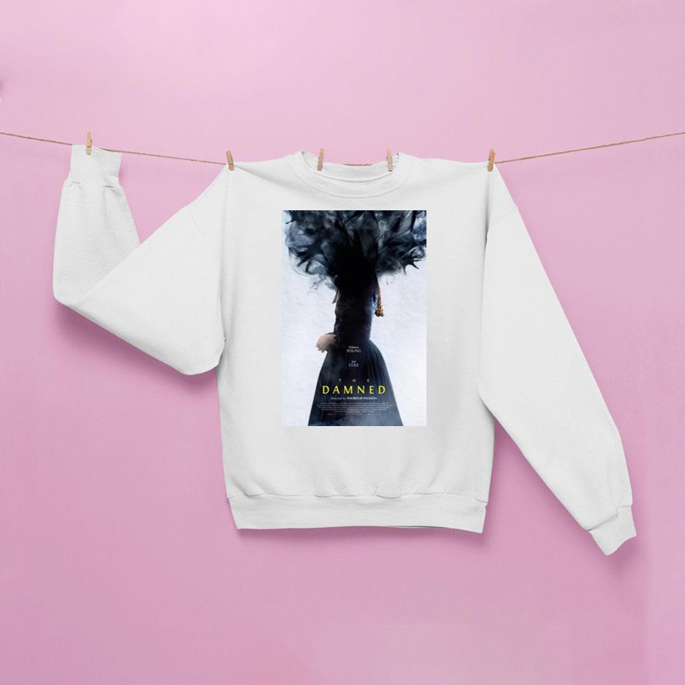 The Damned Movie January 2025 Vuitino Apparel